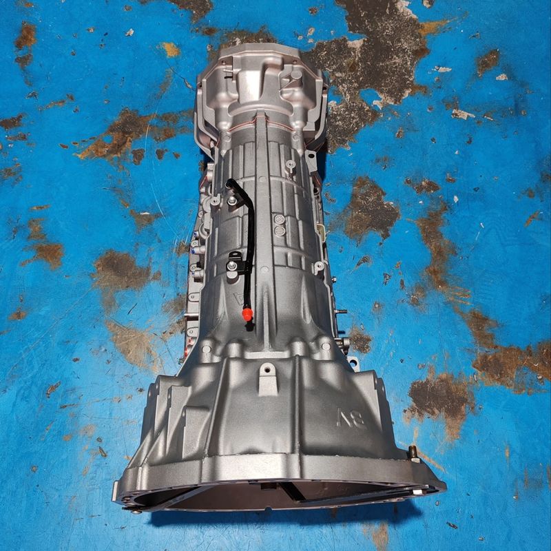 A750F 자동 변속기 2010-2017 토요타 랜드 크루저 프라도 GRJ150 1GR-FE