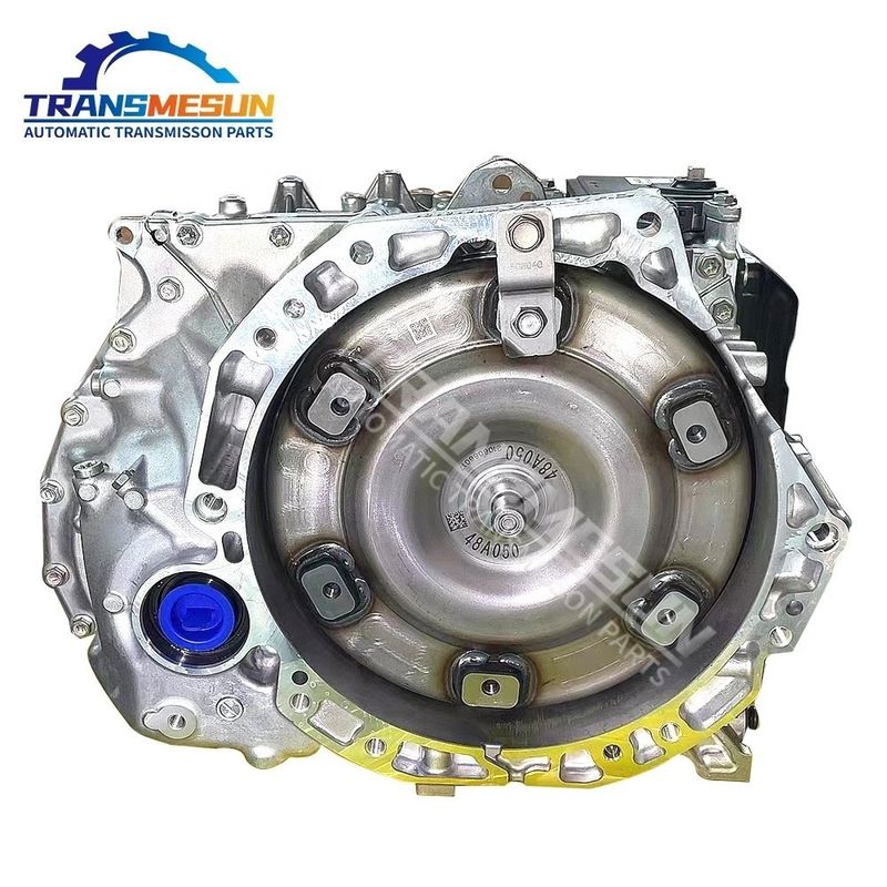 TRANSMESUN AWF8G30 8G30 1.5T 2WD 기어박스 CHANGAN CS75 PLUS 및 장수용
