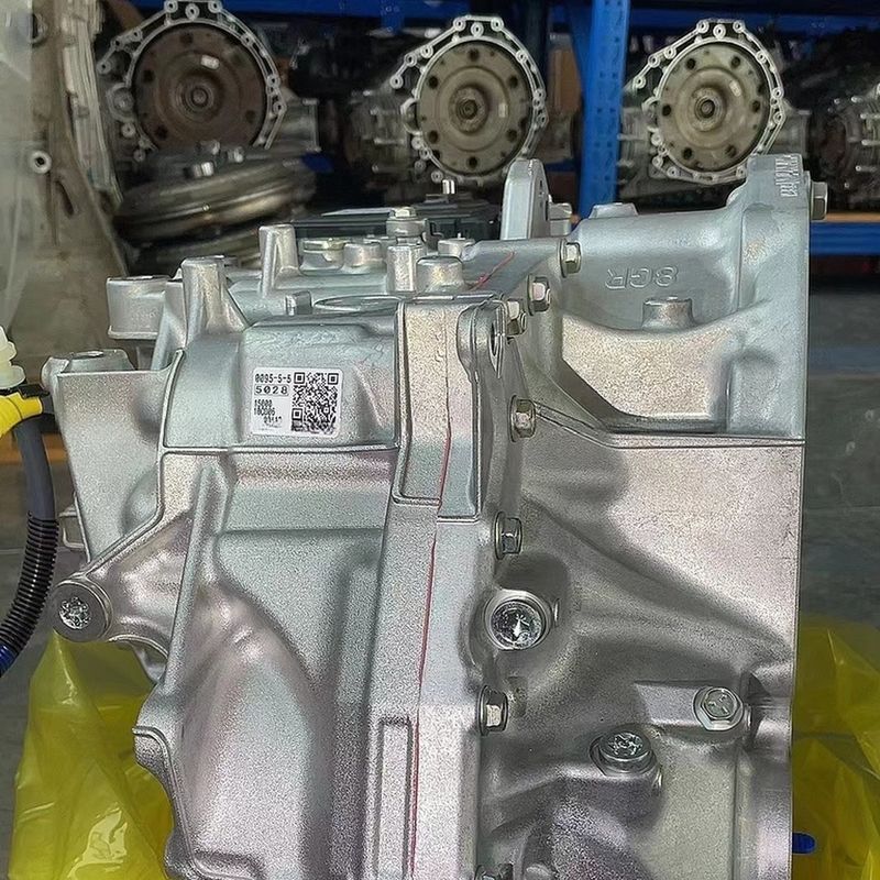 TRANSMESUN AWF8G30 8G30 1.5T 2WD 기어박스 CHANGAN CS75 PLUS 및 장수용
