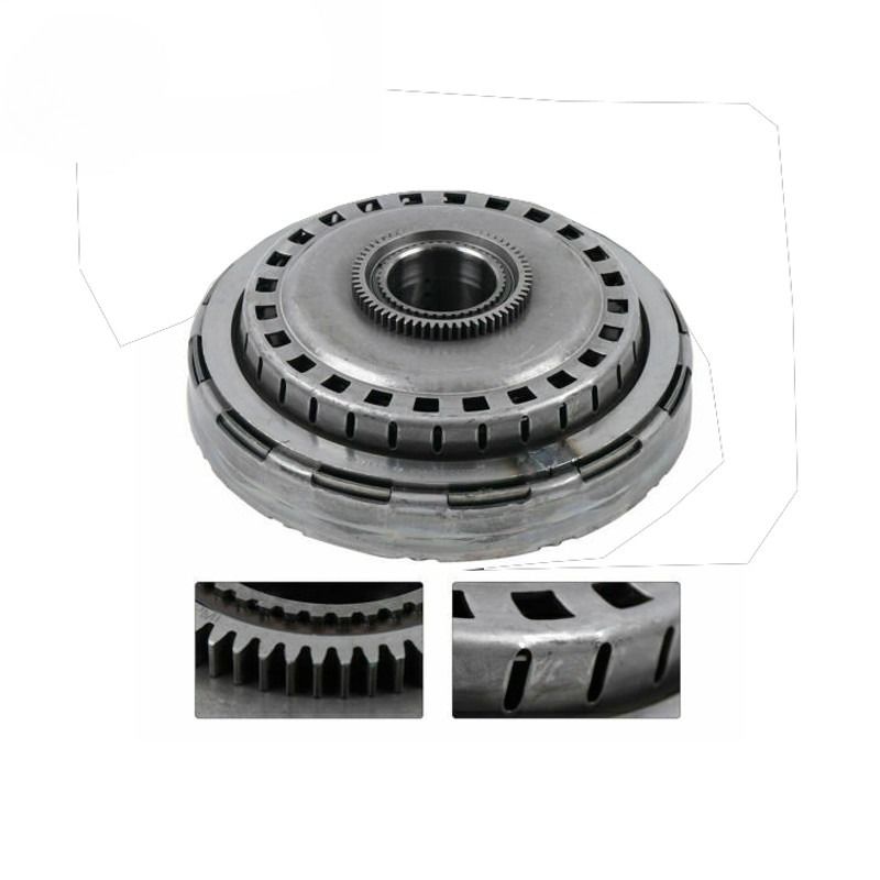 크라이슬러 도지 포드 랜드 로버 볼보 MPS6 6DCT450 1268154C-FX