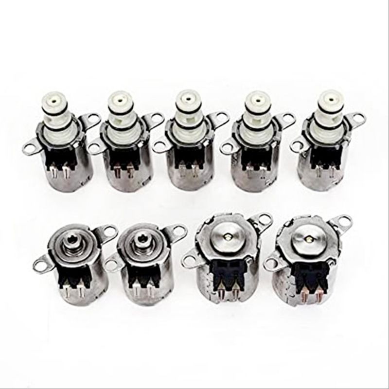 MPS6 6DCT450 변속기 소레노이드 밸브 키트 6속기 볼보 포드 몬데오 2.0