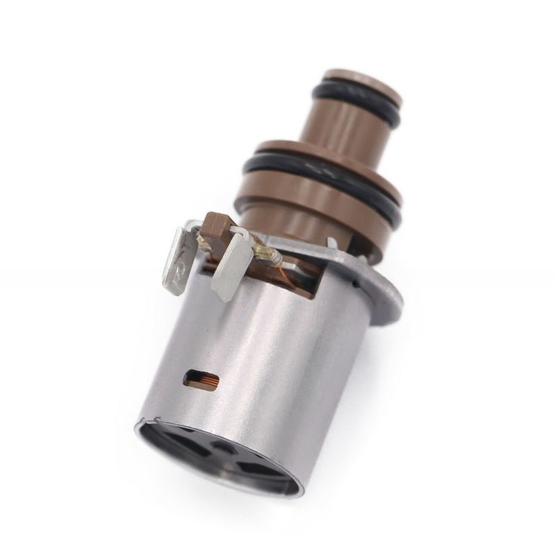 KKR6960000 TCC 잠금 CVT 변속기 소레노이드 밸브 EXIGA 포레스터 아웃백 레거시 XV
