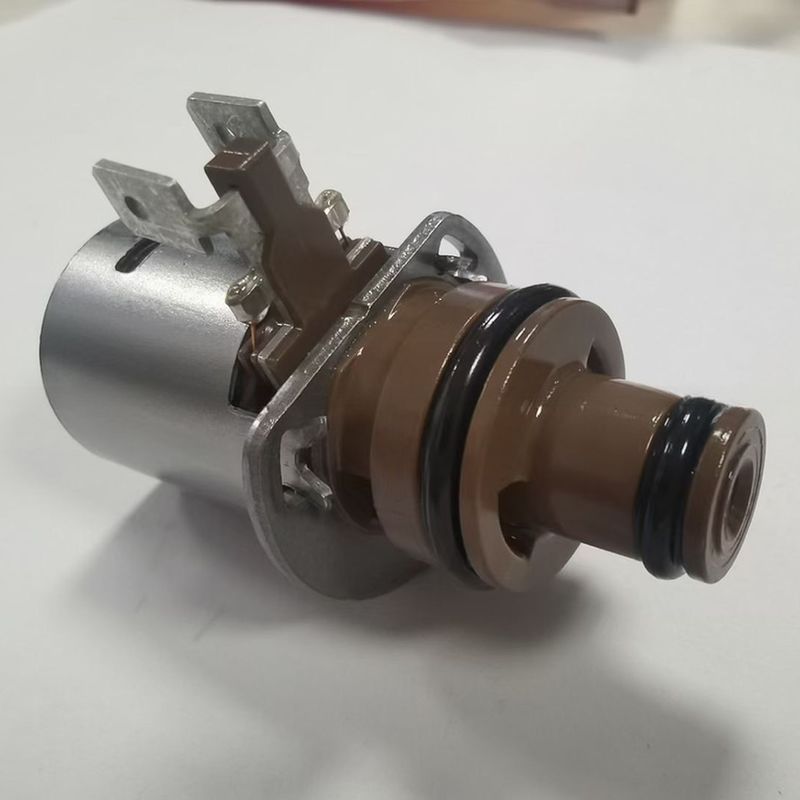 KKR6960000 TCC 잠금 CVT 변속기 소레노이드 밸브 EXIGA 포레스터 아웃백 레거시 XV
