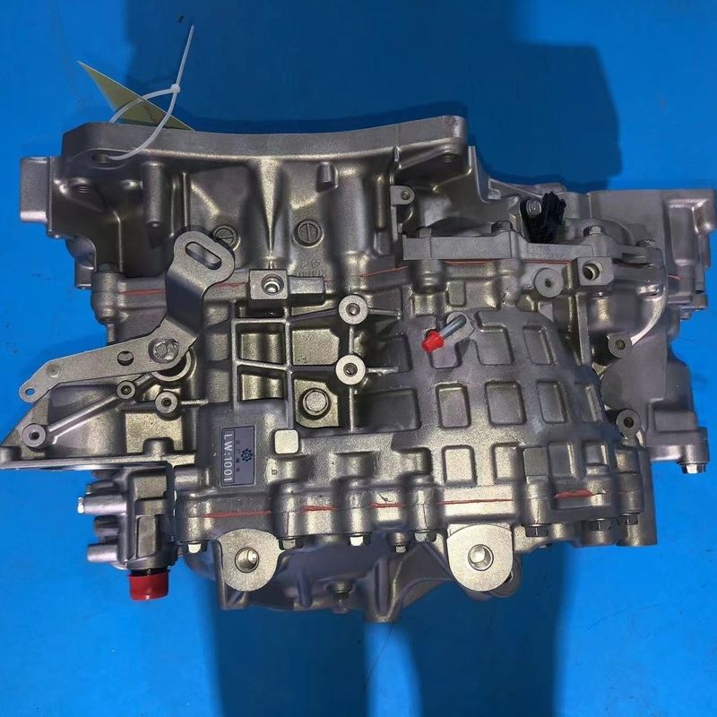 카슈카이 2.0L X-트레일 4WD CVT2 JF011E RE0F10A의 자동 변속기 시스템