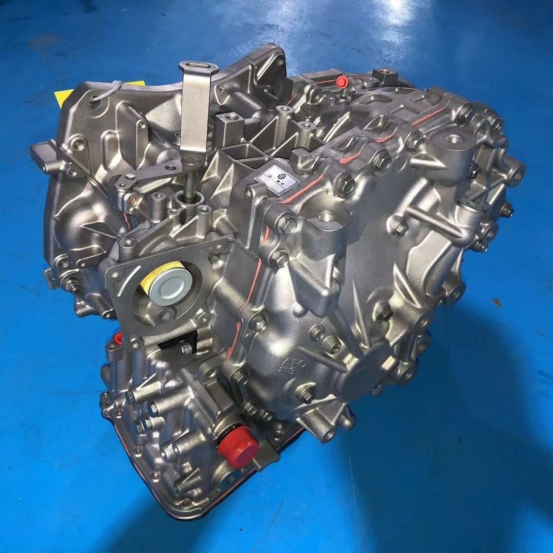 카슈카이 2.0L X-트레일 4WD CVT2 JF011E RE0F10A의 자동 변속기 시스템