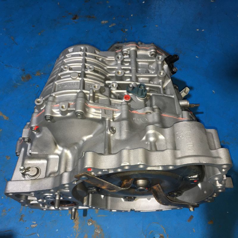 토요타 하이랜더 렉서스 RX350 3.5L 2008-2015용 RX350 U151F 변속기 조립