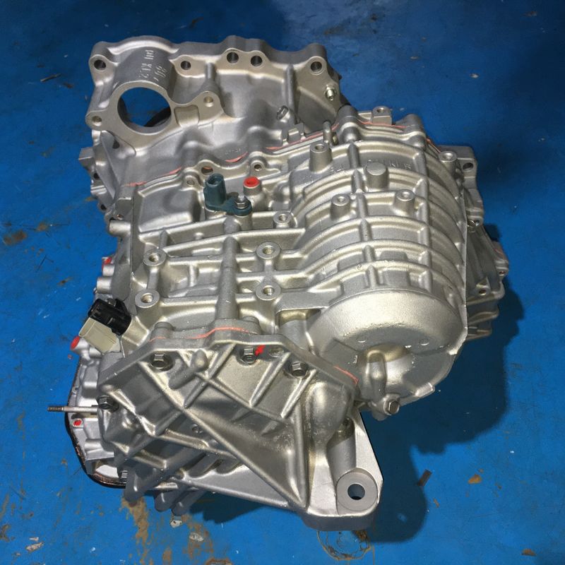 토요타 하이랜더 렉서스 RX350 3.5L 2008-2015용 RX350 U151F 변속기 조립