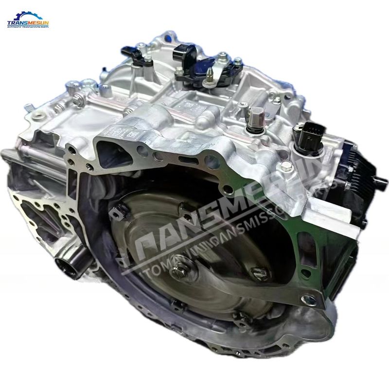 30400-42120 TRANSMESUN K120F 토요타 RAV4 M20D-FKS 엔진용 10단 CVT 4WD 변속기 집합