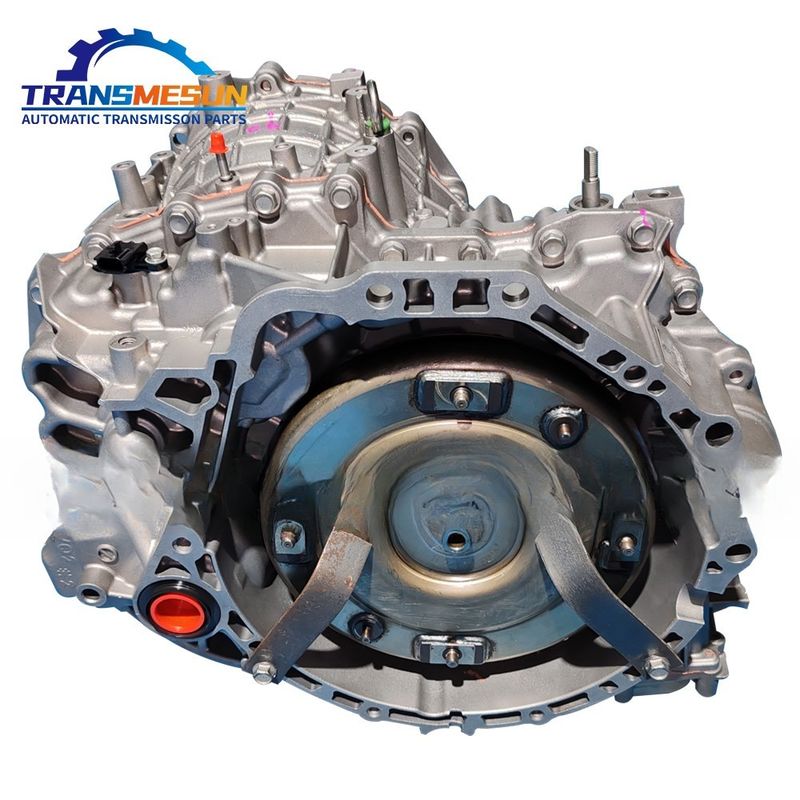VQ35DE 2WD CVT JF010E RE0F09B 인피니티 JX35 닛산 J32용 3.5L 변속기