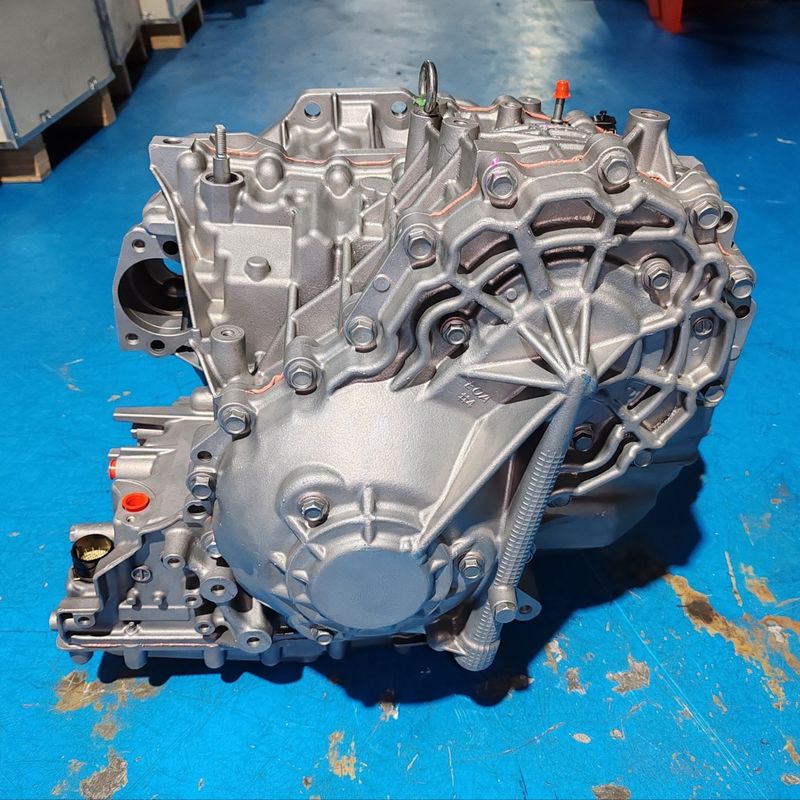 VQ35DE 2WD CVT JF010E RE0F09B 인피니티 JX35 닛산 J32용 3.5L 변속기