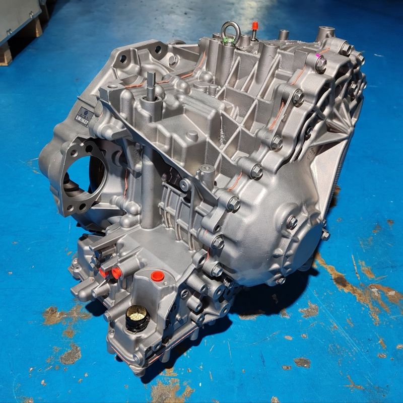 VQ35DE 2WD CVT JF010E RE0F09B 인피니티 JX35 닛산 J32용 3.5L 변속기