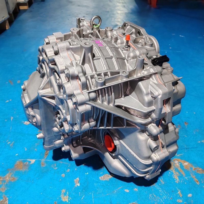 VQ35DE 2WD CVT JF010E RE0F09B 인피니티 JX35 닛산 J32용 3.5L 변속기