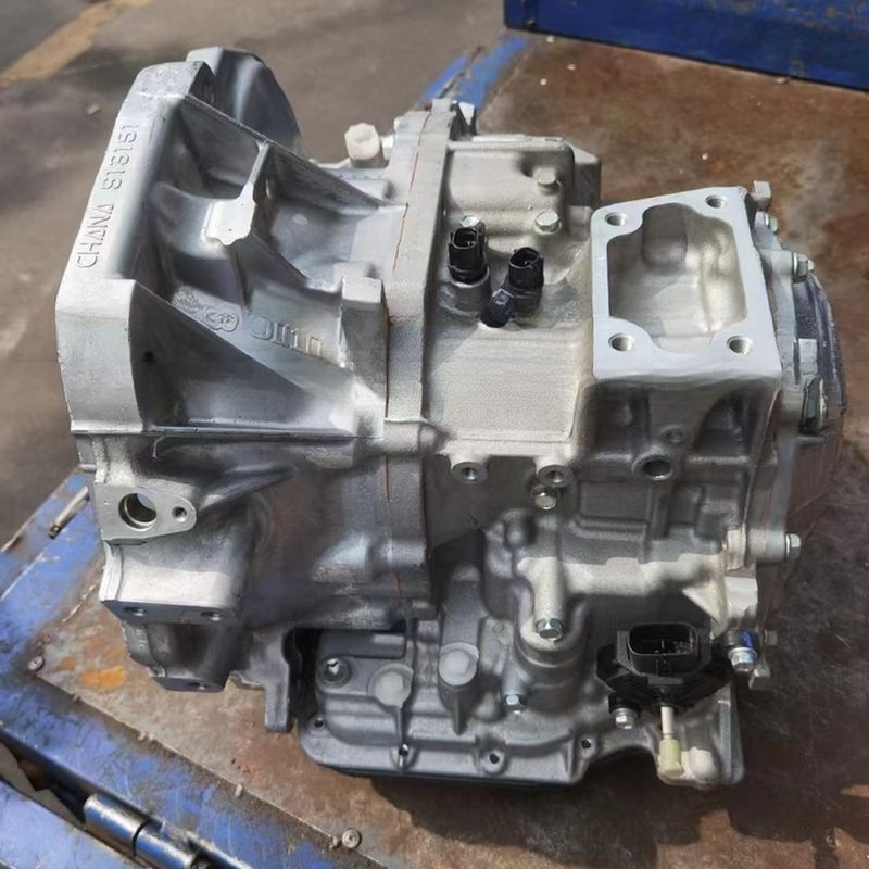 5W-30 U440E U442E TS-40SN 차난 CS35용 4단 자동 변속기