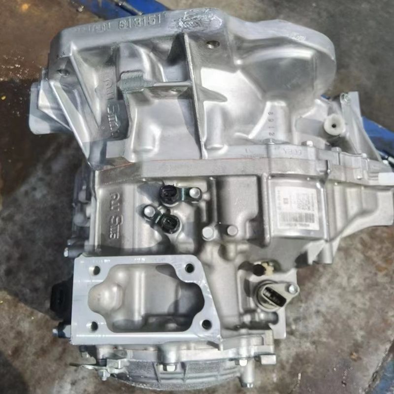 5W-30 U440E U442E TS-40SN 차난 CS35용 4단 자동 변속기