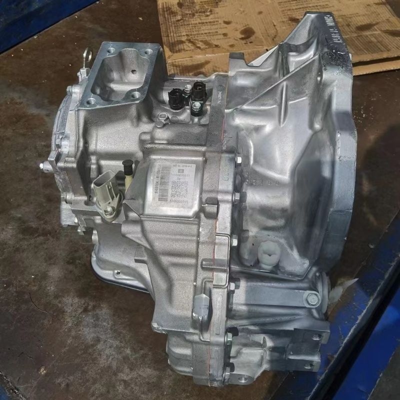 5W-30 U440E U442E TS-40SN 차난 CS35용 4단 자동 변속기