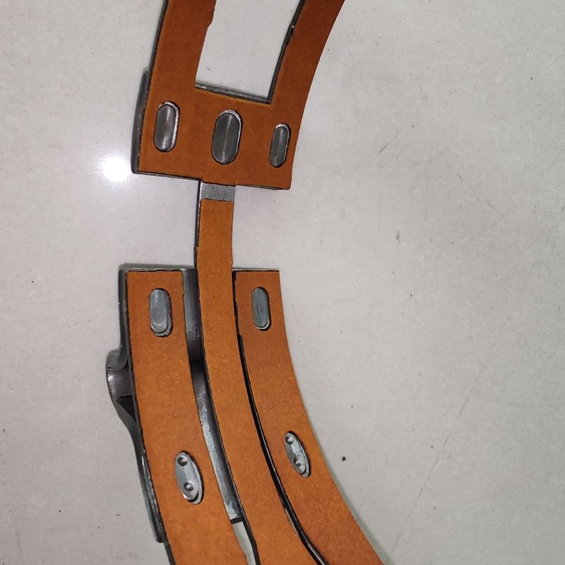 Peugeot 206 1.4 1.6 2.0 AL4 DPO 자동 변속기 브레이크 밴드