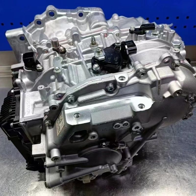 10단 CVT 2.0L 4WD 4X4 K120F OE 3040042120 기어박스 2019 토요타 RAV4