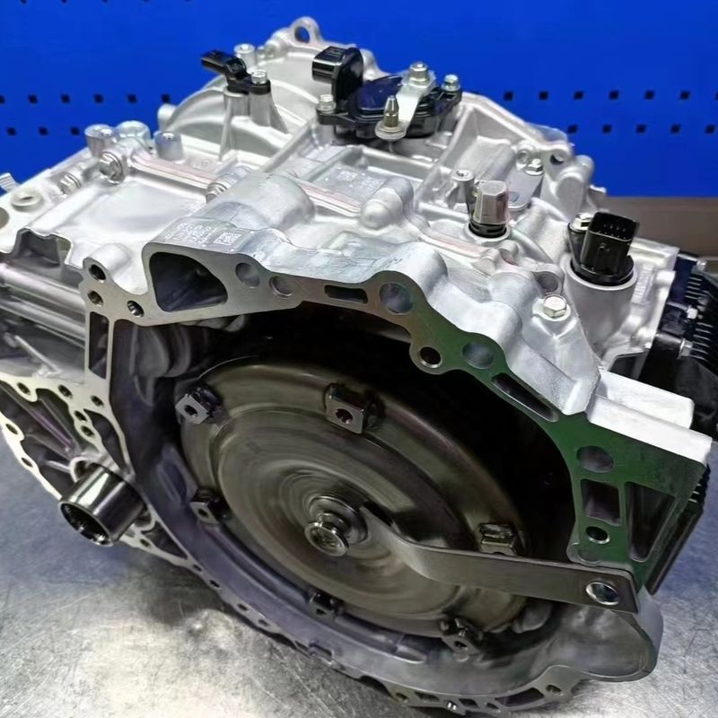 10단 CVT 2.0L 4WD 4X4 K120F OE 3040042120 기어박스 2019 토요타 RAV4
