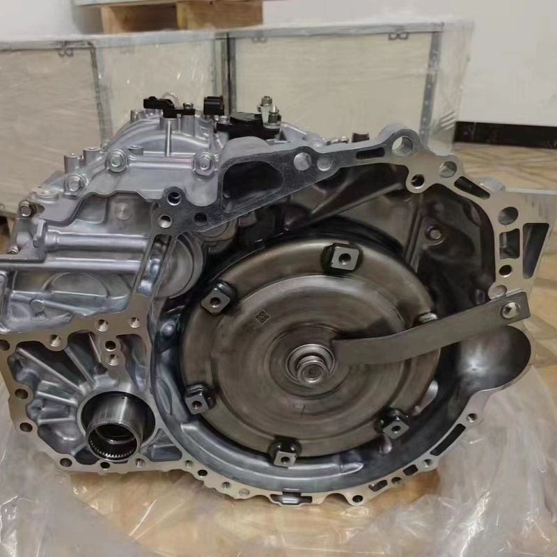 10단 CVT 2.0L 4WD 4X4 K120F OE 3040042120 기어박스 2019 토요타 RAV4
