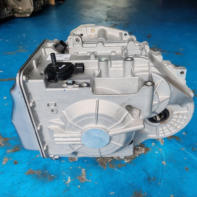 DSI5F5F6 6단 1.5T 2WD DS1575F6 M11 RAV4 Swm Motors Ssangyong용 기어박스