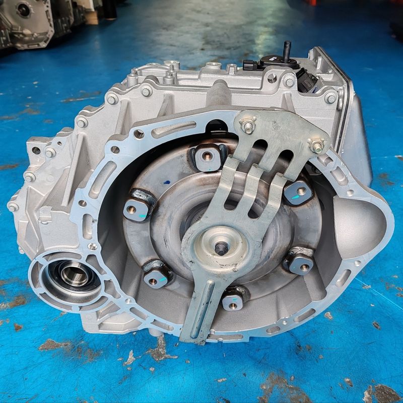 DSI5F5F6 6단 1.5T 2WD DS1575F6 M11 RAV4 Swm Motors Ssangyong용 기어박스
