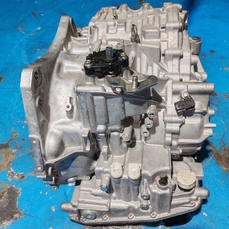 310201XC6B 31020-1XC6B 니슨 큐브 1.8L의 CVT 변속기 집합 2009-2013