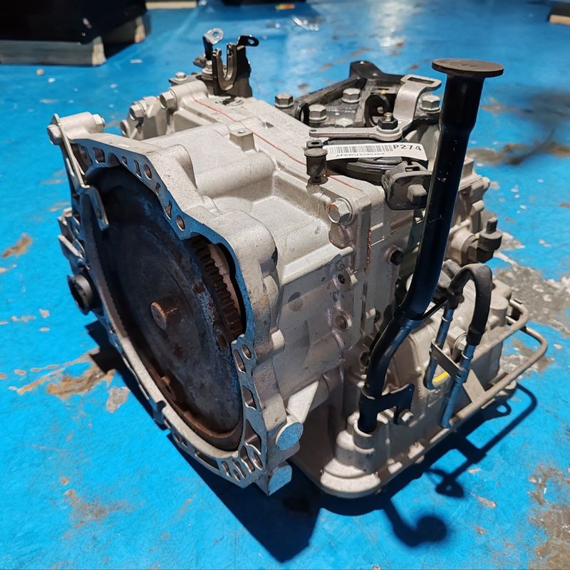 4500023100 자동차 부품 A4CF1 A4CF2 현대 기아용 4단 1.4L 1.6L 변속기