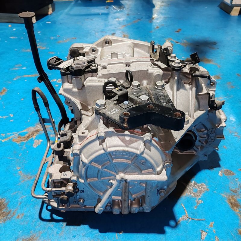 4500023100 자동차 부품 A4CF1 A4CF2 현대 기아용 4단 1.4L 1.6L 변속기