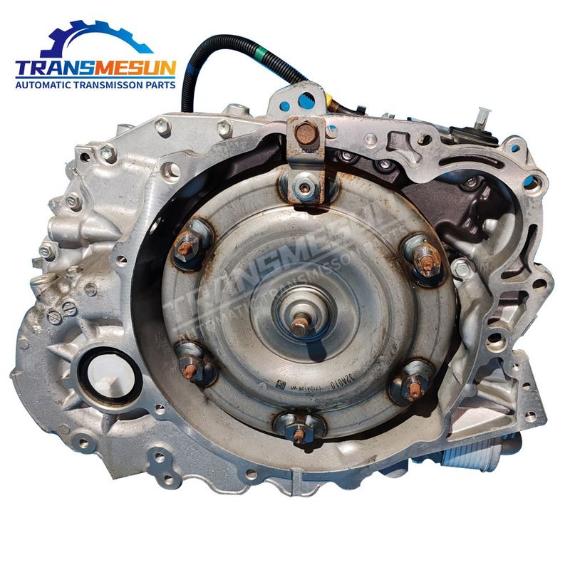 둥펜 자동차 모델 2WD 6단 변속기 TF-70SC AT6 AWF6F25 2.0L 2.3L