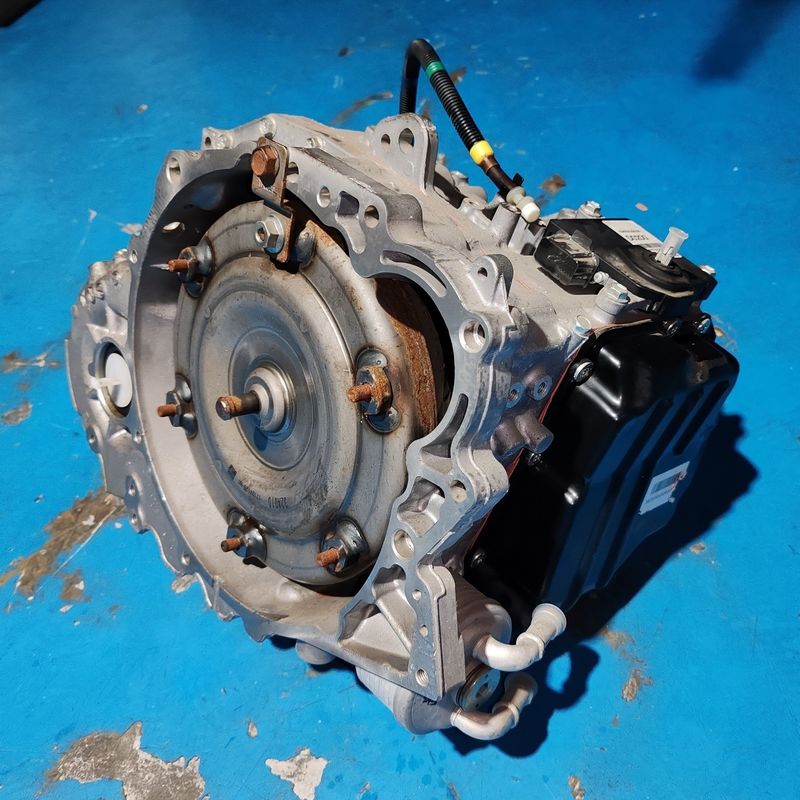둥펜 자동차 모델 2WD 6단 변속기 TF-70SC AT6 AWF6F25 2.0L 2.3L