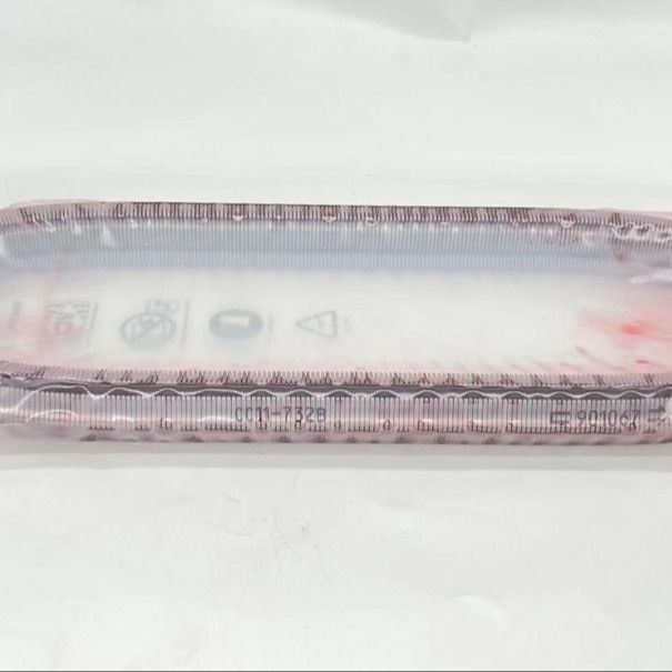QR019CHA MVM X33 CVT 체인 벨트 901067 자동 변속기 부품 27*11*3cm