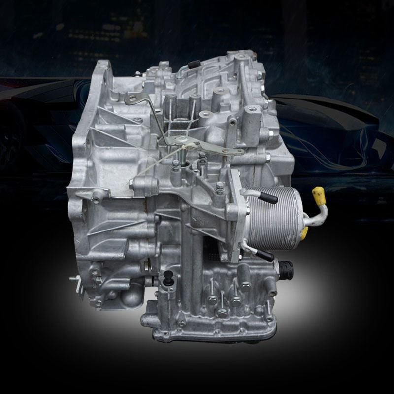 JF011E RE0F10D 4WD 2.5L 자동 변속기 부품