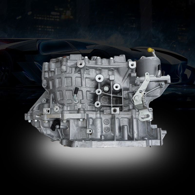 JF011E RE0F10D 4WD 2.5L 자동 변속기 부품