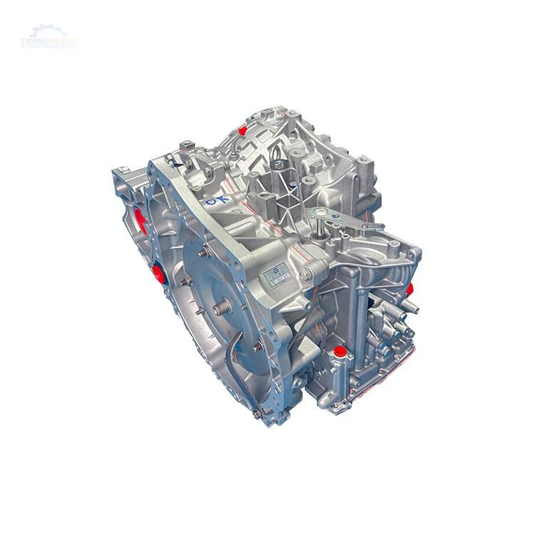 변속기 모델 T31 2.5L 4WD JF011E/RE0F10A 닛산 QASHQAI용 트랜스메신 변속기