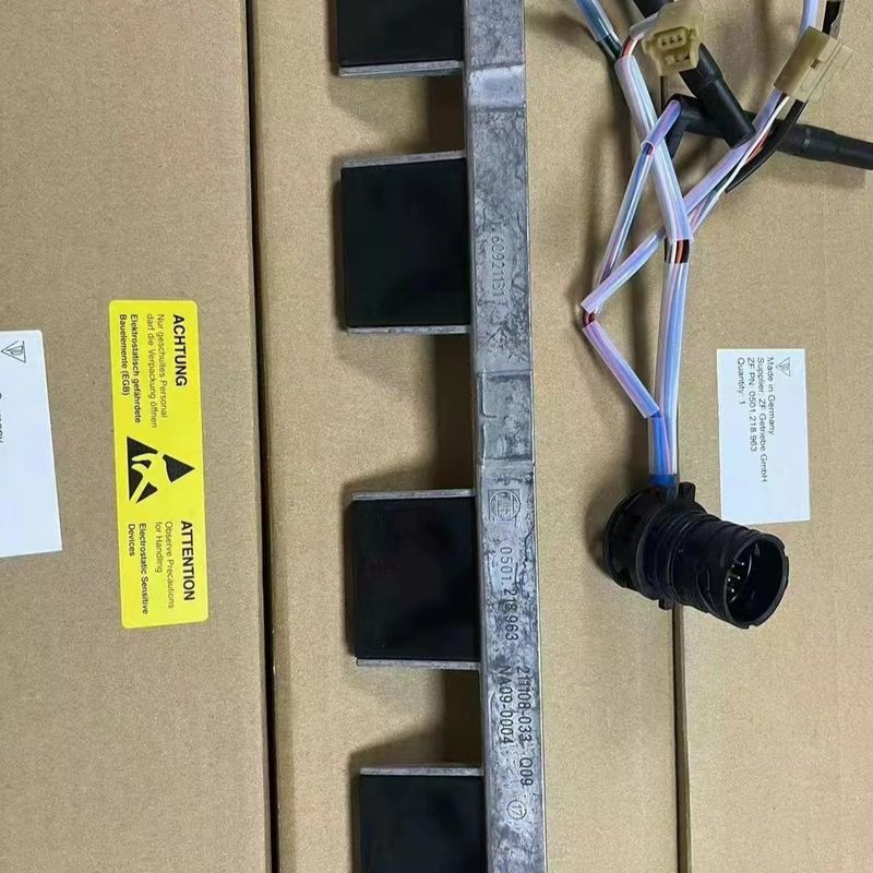 PDK/7DCT 변속기 위치 및 속도 센서 포르쉐 파라메라 970 2010--2016