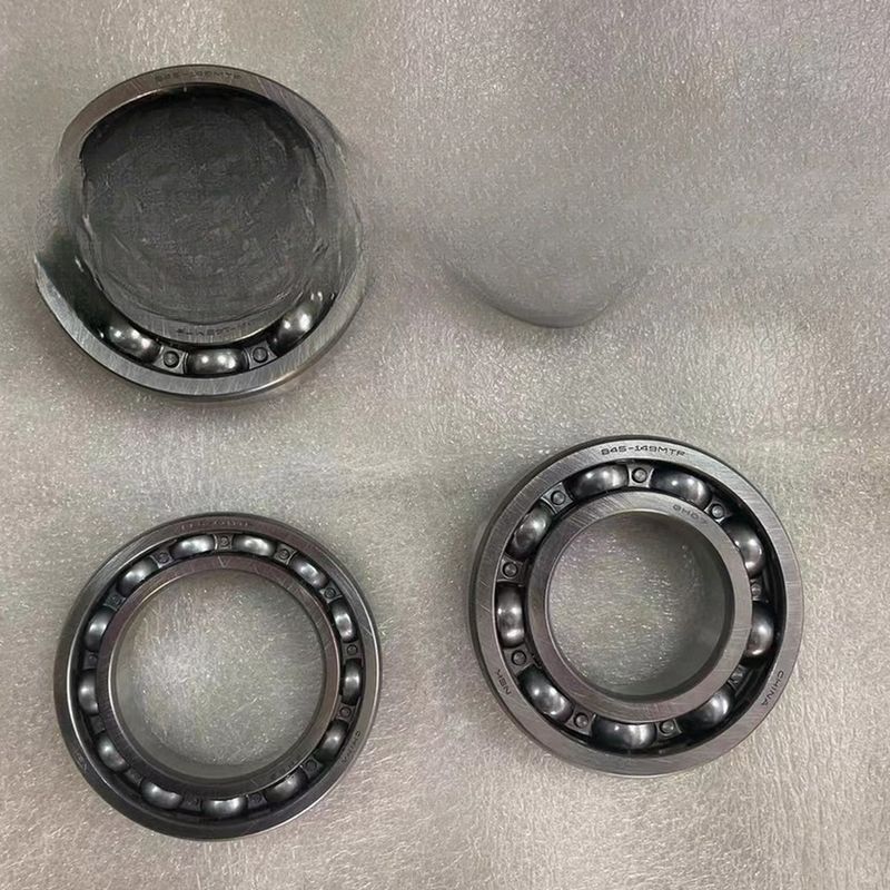 CVT180 변속기 벨트 롤리 베어링 키트 Roewe i5 i6 PLUS RX3 PRO MG MG5 2세대 ZS