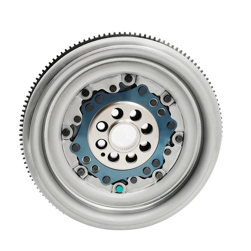 오디 SEAT 스코다 VW DQ250 06J105266D 듀얼 마스 플라이휠용 클러치 키트 부품 번호 36001826
