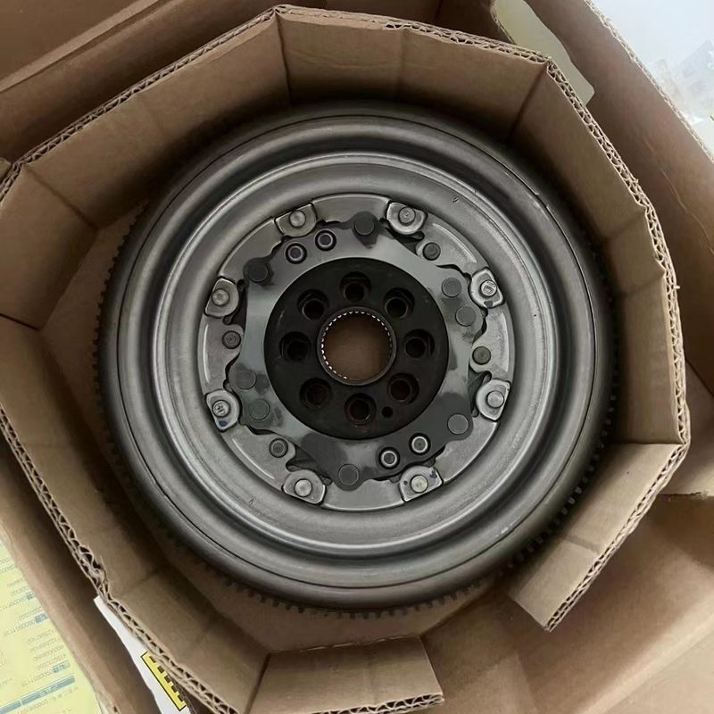 오디 SEAT 스코다 VW DQ250 06J105266D 듀얼 마스 플라이휠용 클러치 키트 부품 번호 36001826