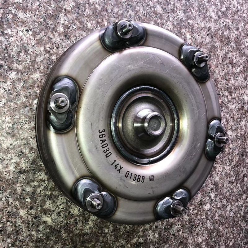BMW GA6F21AW TF-72SC 1.2T 1.5T 자동용 변속 시스템 토크 변환기 부품