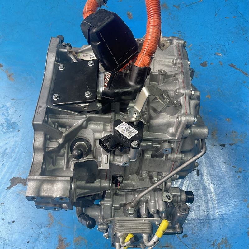OE NO. 310203YX0B TRANSMESUN QX60 L50 2014 인피니티용 2.5T 하이브리드 FWD 변속기