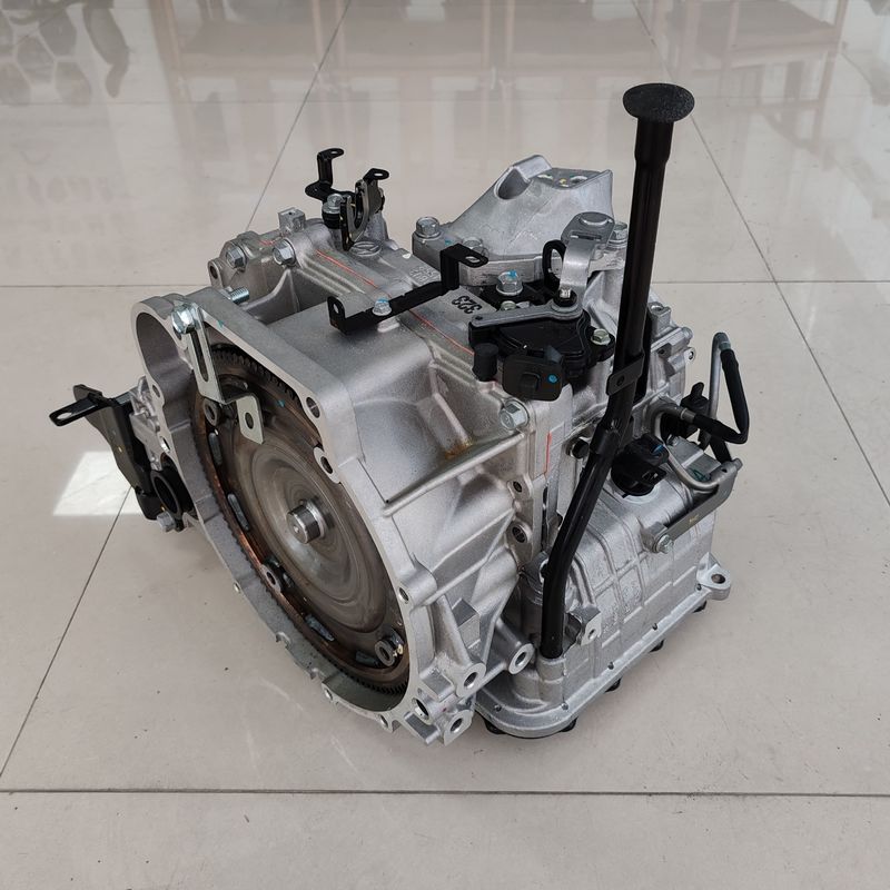 현대 i30 2009-2011용 2.0L G4GC 엔진과 A4CF1 변속기 집합