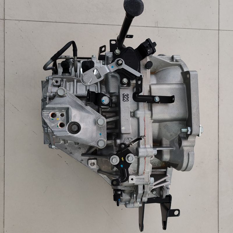 현대 i30 2009-2011용 2.0L G4GC 엔진과 A4CF1 변속기 집합