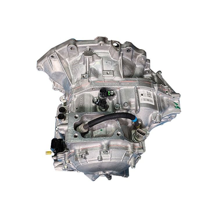 자동 변속기 Dongfeng Fengshen S30 TS-40SN C240010J 2WD 1.5L 14.11-1712