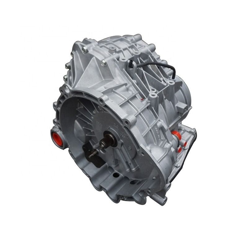 리뉴에이 BAIC VT2 VT3 자동 변속기용 2WD 1.5L CVT 변속기 재제조