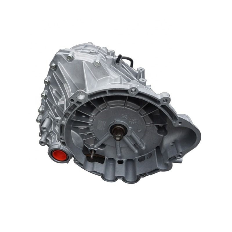 리뉴에이 BAIC VT2 VT3 자동 변속기용 2WD 1.5L CVT 변속기 재제조