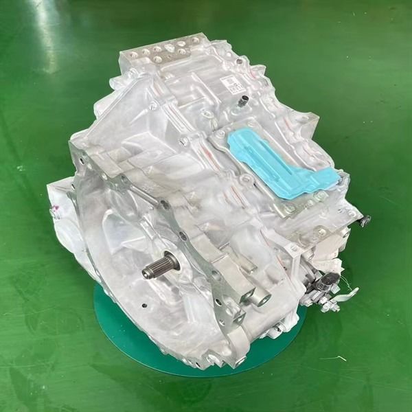 ALLION 2.5L A25A A25B 오토 기어박스 토요타 캠리용 E-CVT 하이브리드 변속기