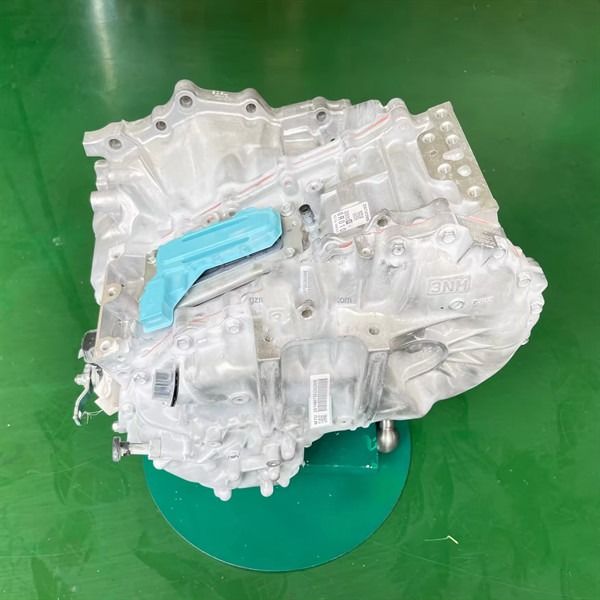 ALLION 2.5L A25A A25B 오토 기어박스 토요타 캠리용 E-CVT 하이브리드 변속기