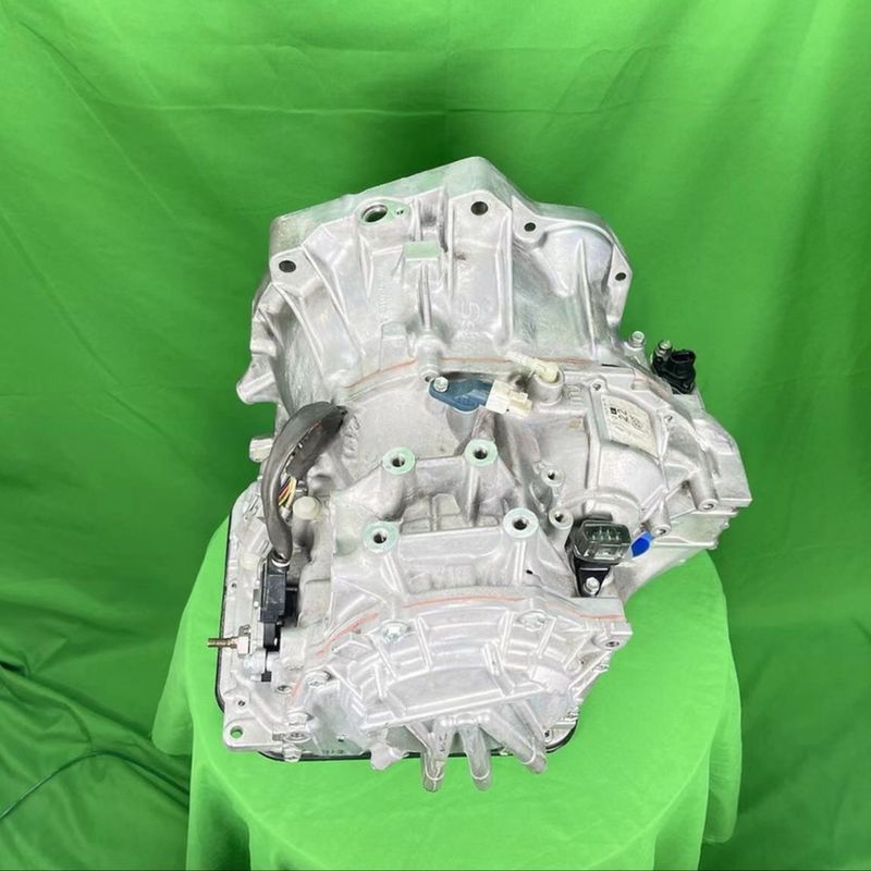 Aisin 81-40LE U440E 4단 자동변속기