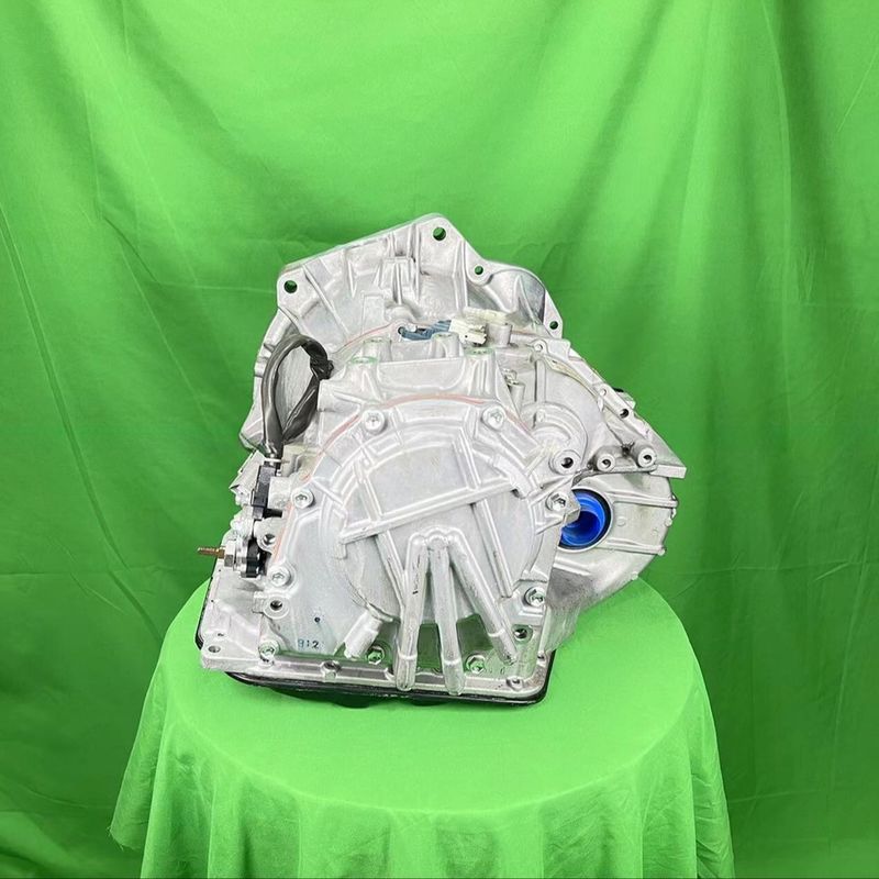 Aisin 81-40LE U440E 4단 자동변속기