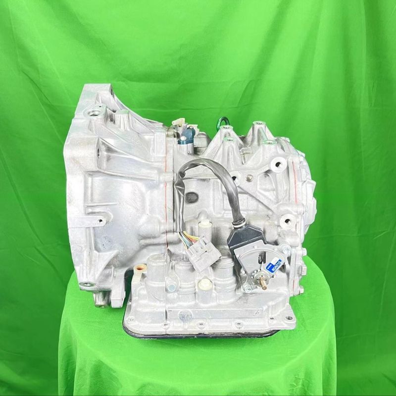 Aisin 81-40LE U440E 4단 자동변속기
